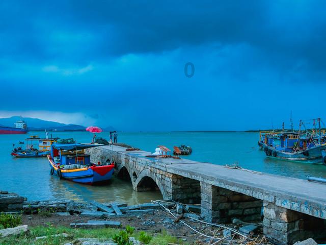 意想不到的旅程